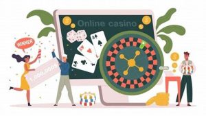 線上娛樂城 vs 實體賭場：邊種啱你心水？優劣分析，精明選擇！