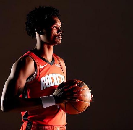 火箭後場新星盛讚杜蘭特：快40歲仍全力以赴，他依然是最強球員之一