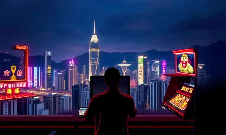 如何在香港網賭市場找到可靠的平台