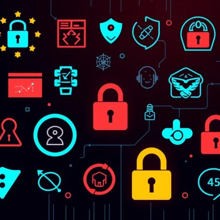 如何保護個人資訊免受網絡攻擊？