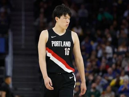 楊瀚森再度被下放G聯賽——從培養到磨練的必經之路