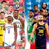 2026年NBA全明星賽：美國隊 vs 世界隊
